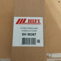 filtro idraulico Hifi SH 56367 