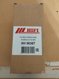 filtro idraulico Hifi SH 56367 