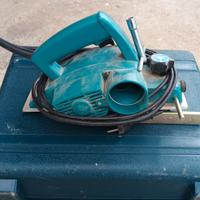 Makita Sega circolare,Pialla,Levigatrice.