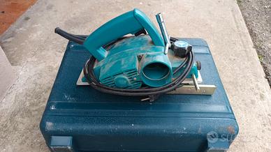 Makita Sega circolare,Pialla,Levigatrice.