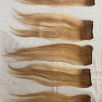 Extension capelli veri