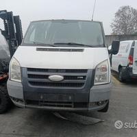Ford Transit 2008 2.4 Demolito - Per Ricambi