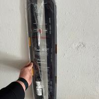 Deflettori opel zafira