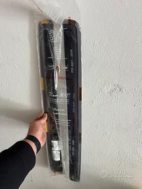 Deflettori opel zafira