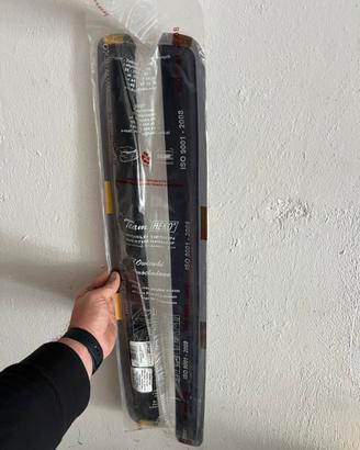 Deflettori opel zafira