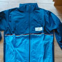 Tuta ginnica militare esercito italiano