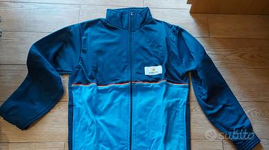 Tuta ginnica militare esercito italiano