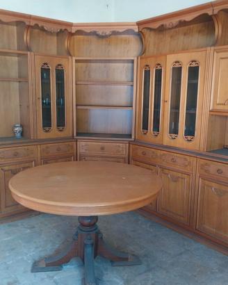Mobile sala