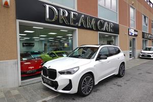 BMW X1 xDrive 23d M SPORT FULL OPTIONALS-GANCIO