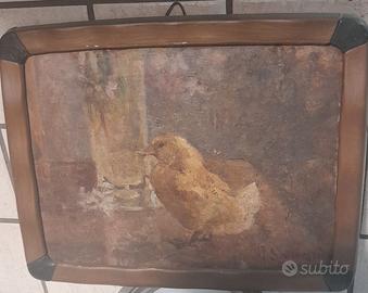 Quadretto classico 26 x 20