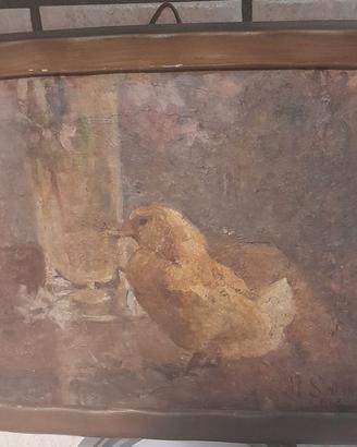 Quadretto classico 26 x 20