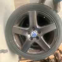 Pezzi vw golf 5