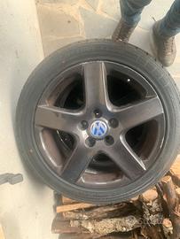 Pezzi vw golf 5