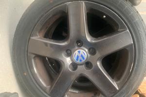 Pezzi vw golf 5