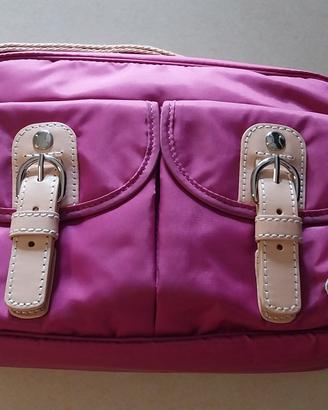Borsa a tracolla Lacoste Vintage