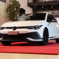 VOLKSWAGEN Golf 2.0 TSI GTI CLUBSPORT 300CV.PERF