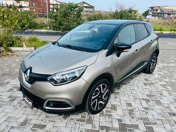 Renault Captur 1.5DCI 100000KM FULL CHIAMA 2016
