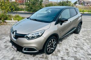 Renault Captur 1.5DCI 100000KM FULL CHIAMA 2016