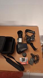 fotocamera Canon 400D Digital