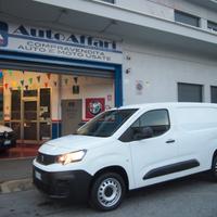 Peugeot Partner 1.5HDi 3POSTI LUNGO L2 -2021