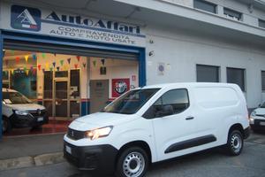 Peugeot Partner 1.5HDi 3POSTI LUNGO L2 -2021
