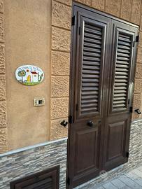 Casa vacanza in si Sicilia a Capaci (PA)