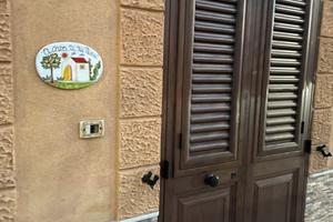 Casa vacanza in si Sicilia a Capaci (PA)