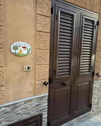 Casa vacanza in si Sicilia a Capaci (PA)