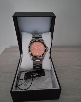 Orient Kamasu