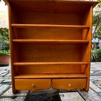 Parestaggio piattaia