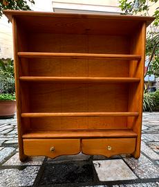 Parestaggio piattaia