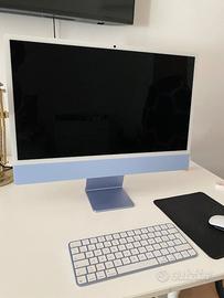 Imac M4 2025