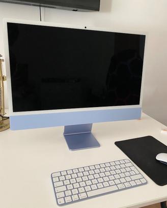 Imac M4 2025