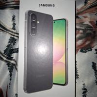 Samsung Galaxy A55 5G Nuovo