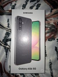 Samsung Galaxy A55 5G Nuovo