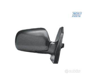 SPECCHIO COMPLETO DESTRO TOYOTA COROLLA 01-04 ELET
