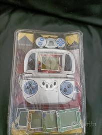 console portatile 