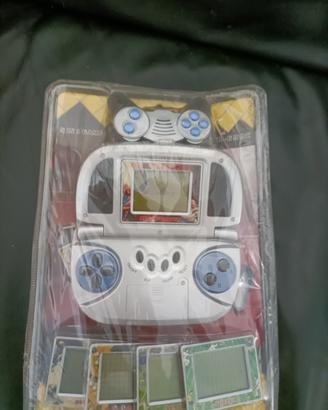 console portatile 