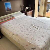 Letto una piazza e mezza