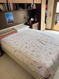 Letto una piazza e mezza