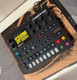 Elektron Digitone