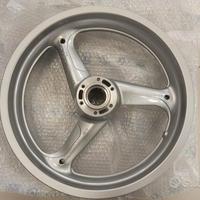 Cerchio Anteriore Moto Guzzi