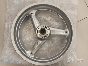 Cerchio Anteriore Moto Guzzi