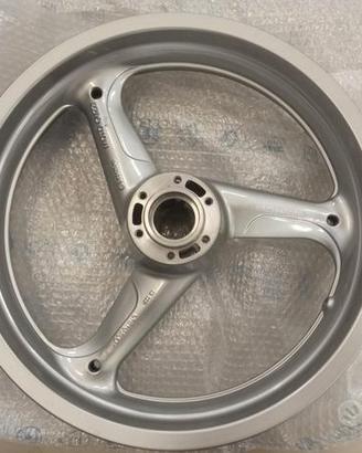 Cerchio Anteriore Moto Guzzi