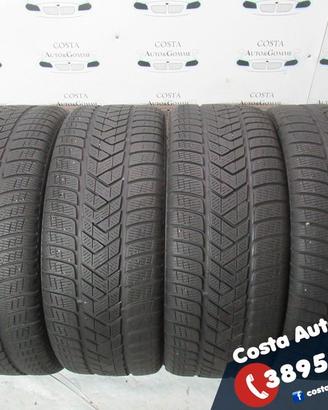 Gomme 255 45 20 Pirelli 255 45 R20 85% MS