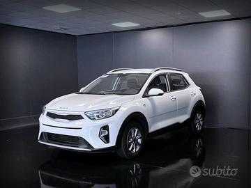 KIA Stonic 1.2 DPI Urban