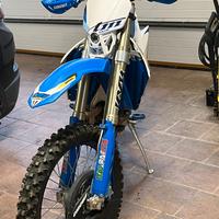 TM Racing 300 Fi ES Enduro - 2021