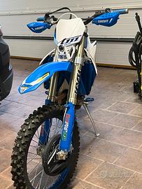 TM Racing 300 Fi ES Enduro - 2021