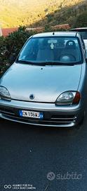 FIAT Seicento 1.1 Fire | SOLI 55.000 KM! |