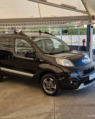 Fiat Qubo 1.3 Mjt 80cv Trekking
